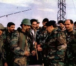 General Michel Aoun